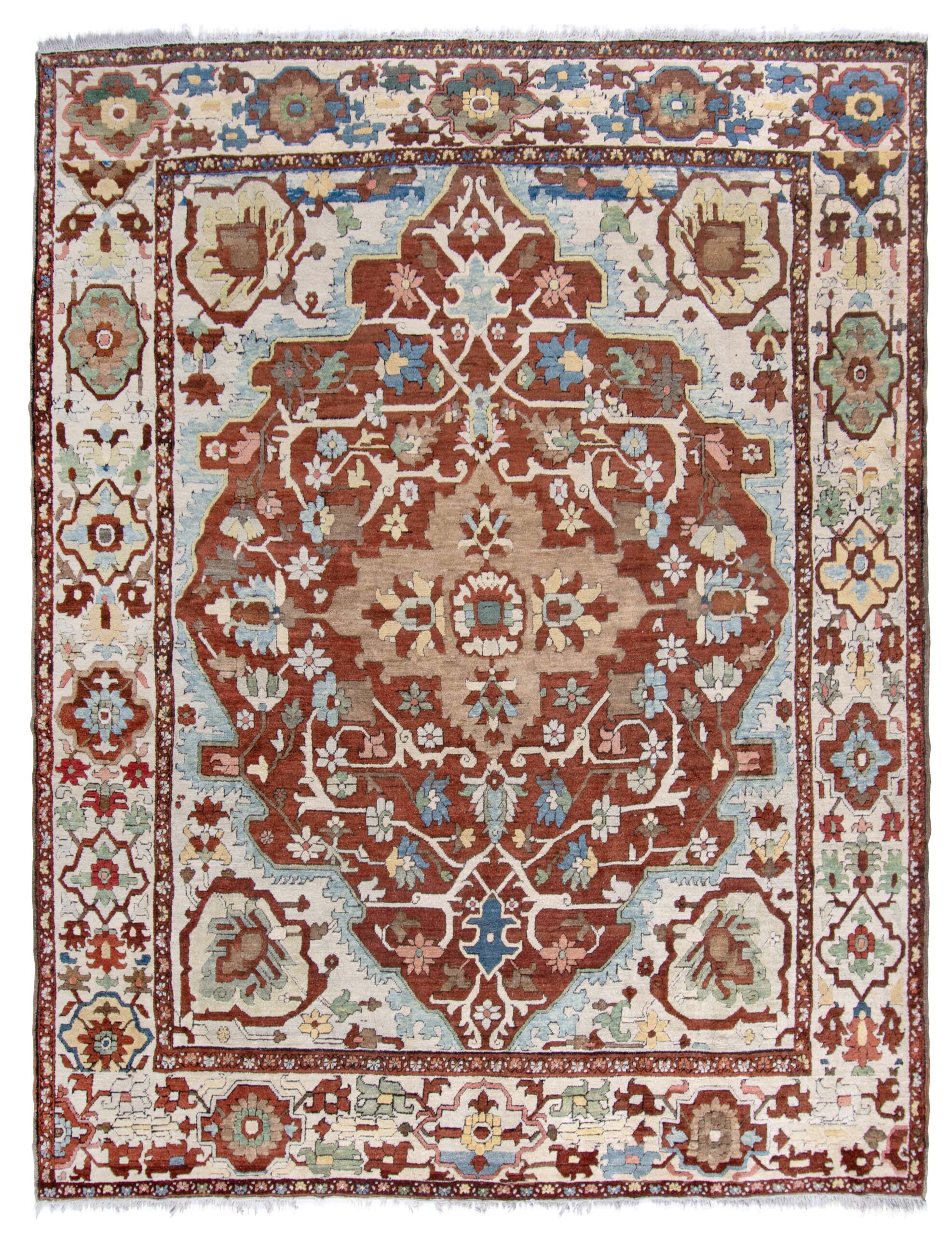 Persian Bakshaish 9'2"X11'