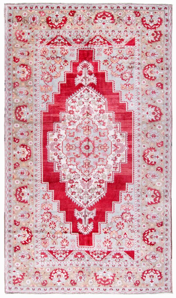 Turkish Tospinar 7'6"X13'3"