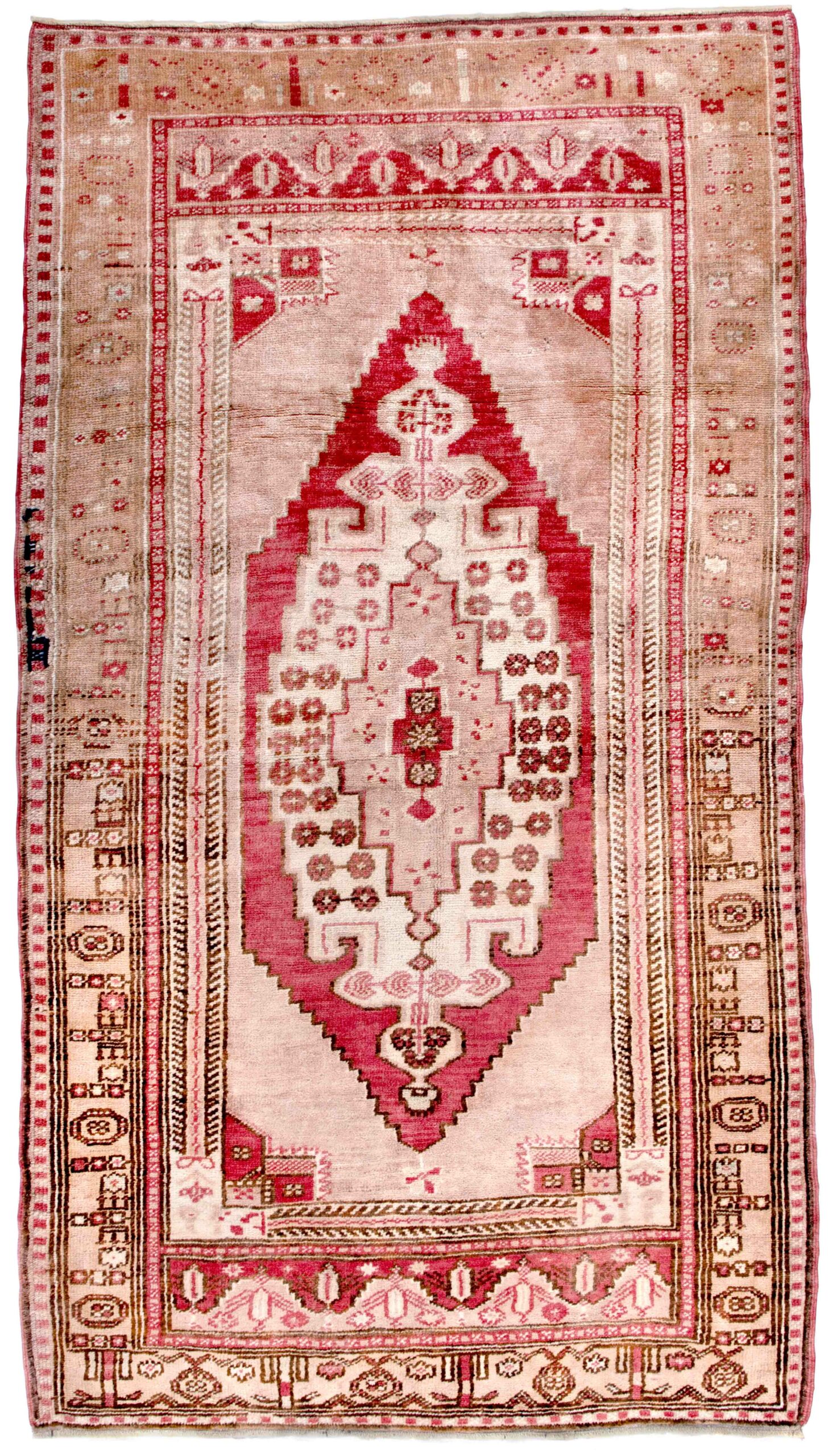 Turkish Taspinar 3'4"X5'11"