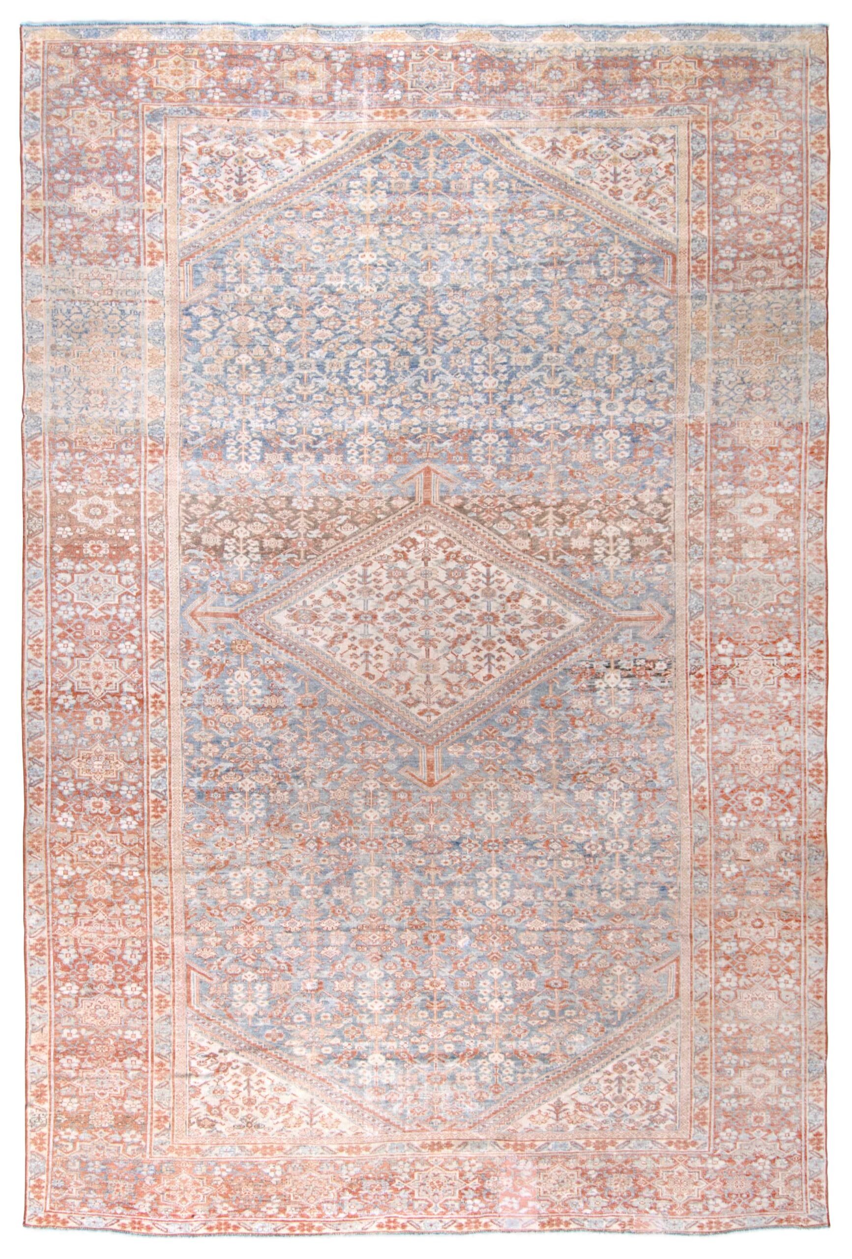 Persian Mahal 8'4"X12'6"