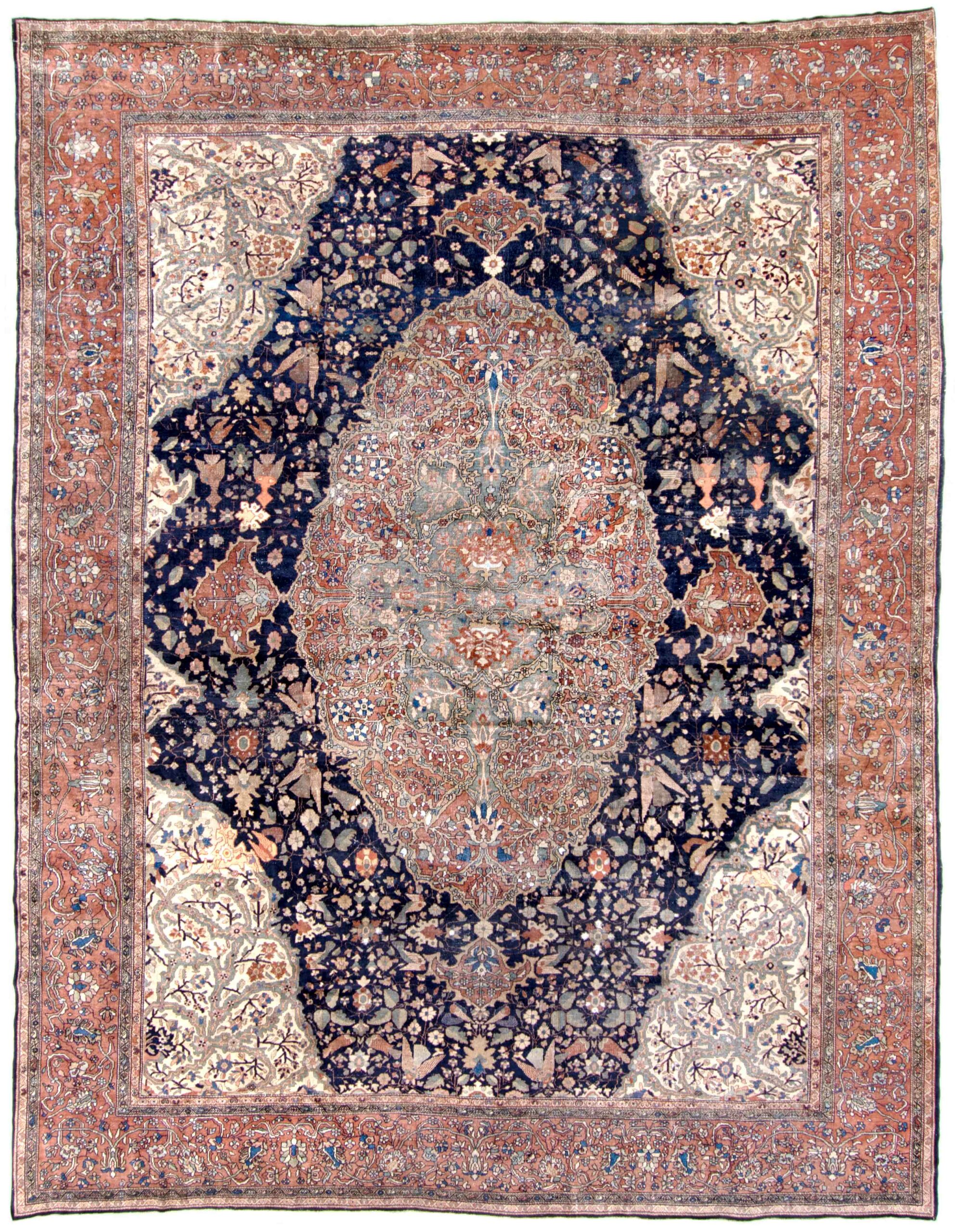 Persian Ferahan 10'X13'