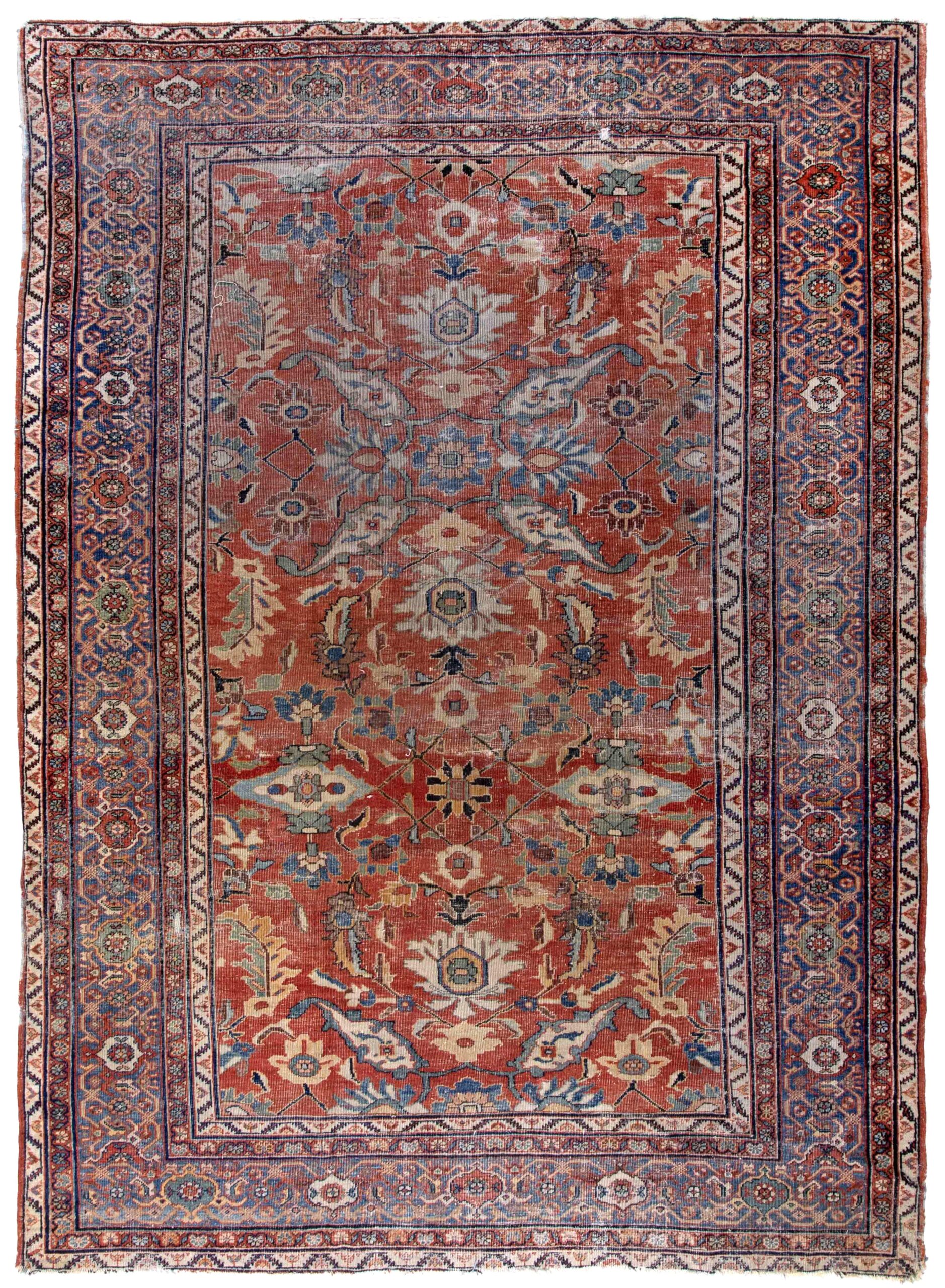 Persian Mahal 8'6"X11'6"