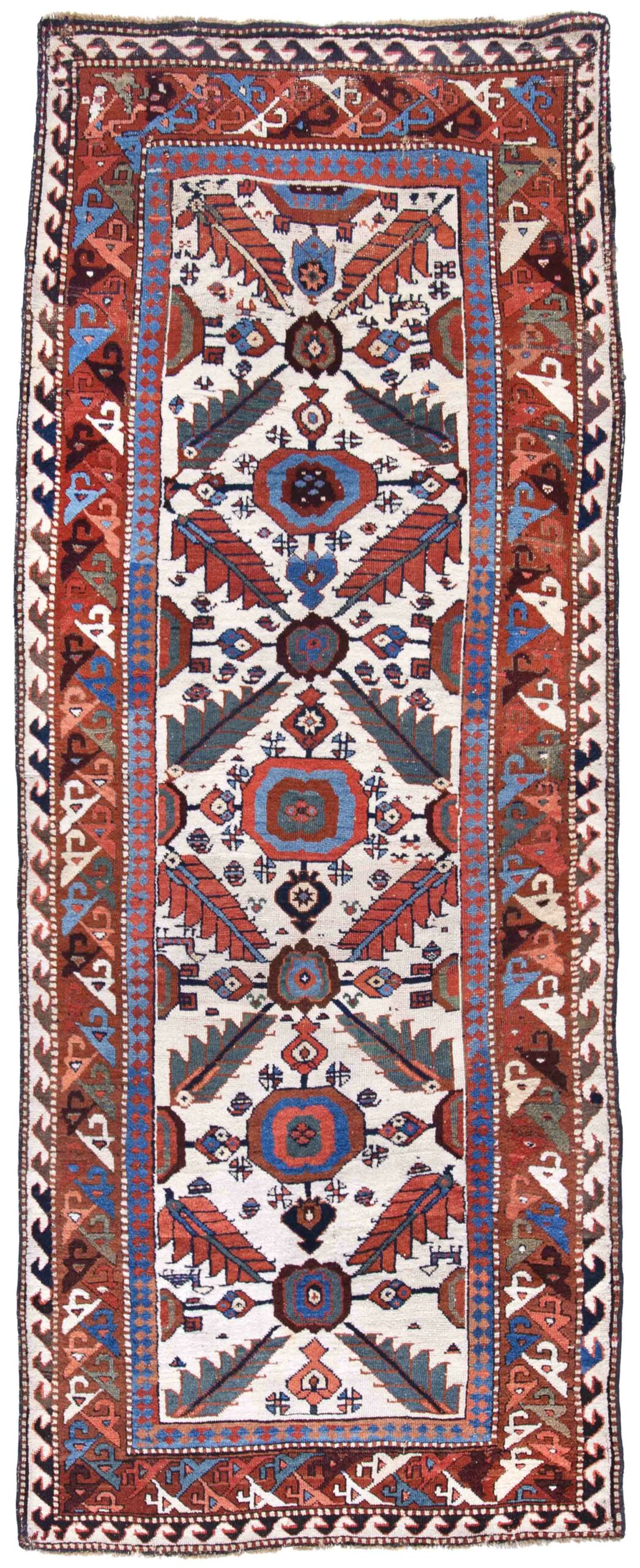 N.W. Persian/Kurd 3'5"X8'9"