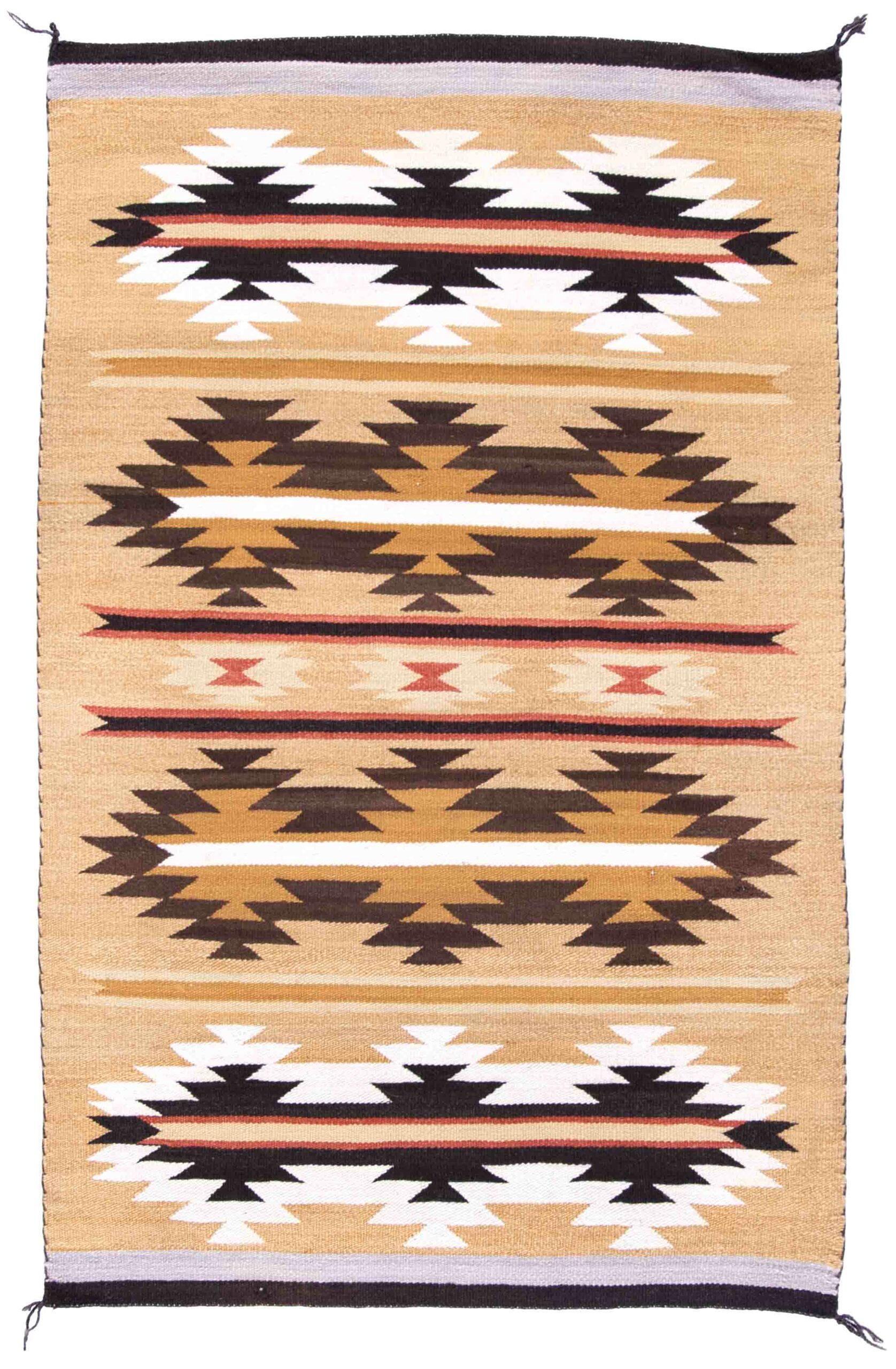 Navajo 2'8"X4'4"