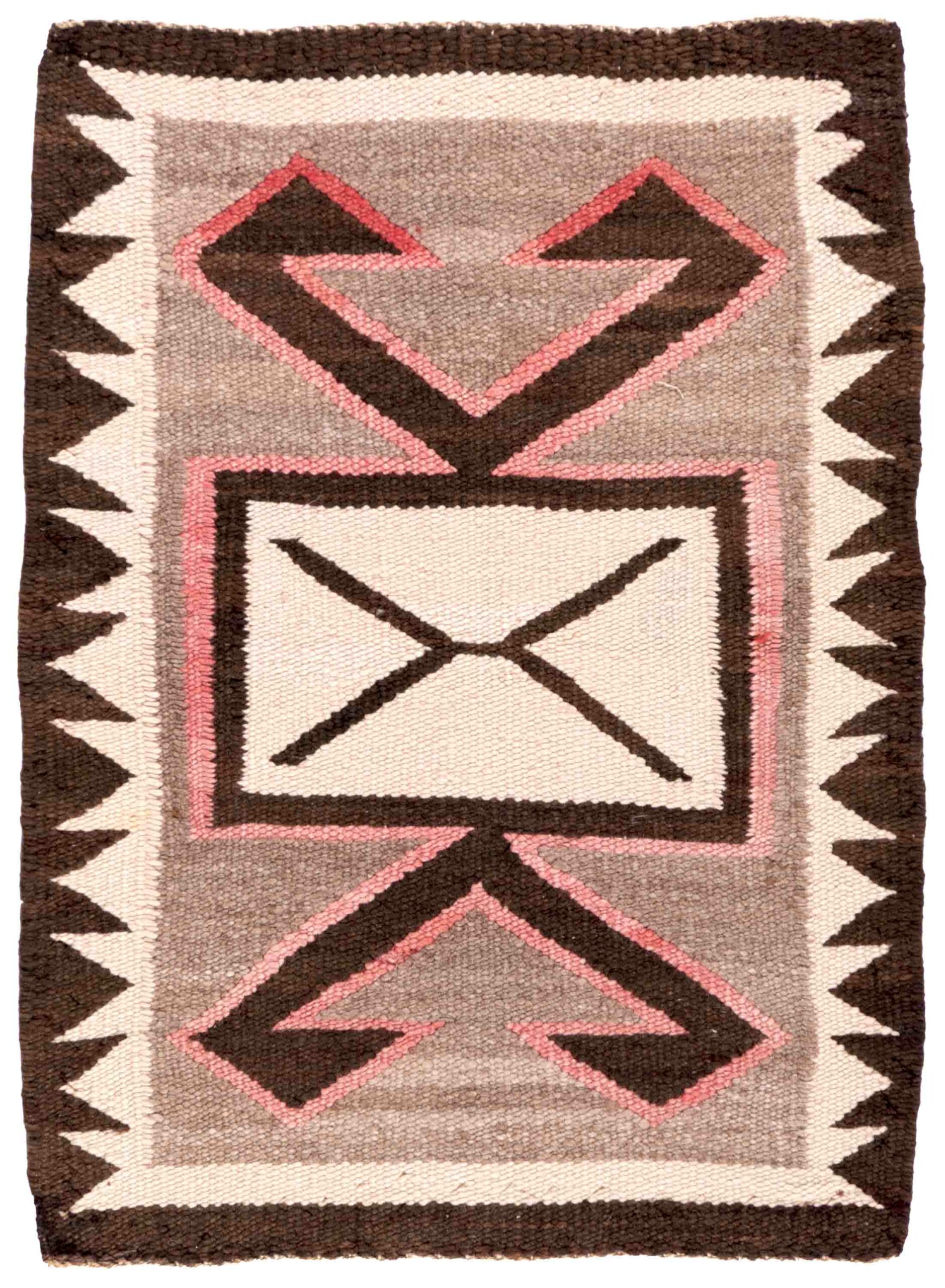 Navajo 1'6"X2'1"