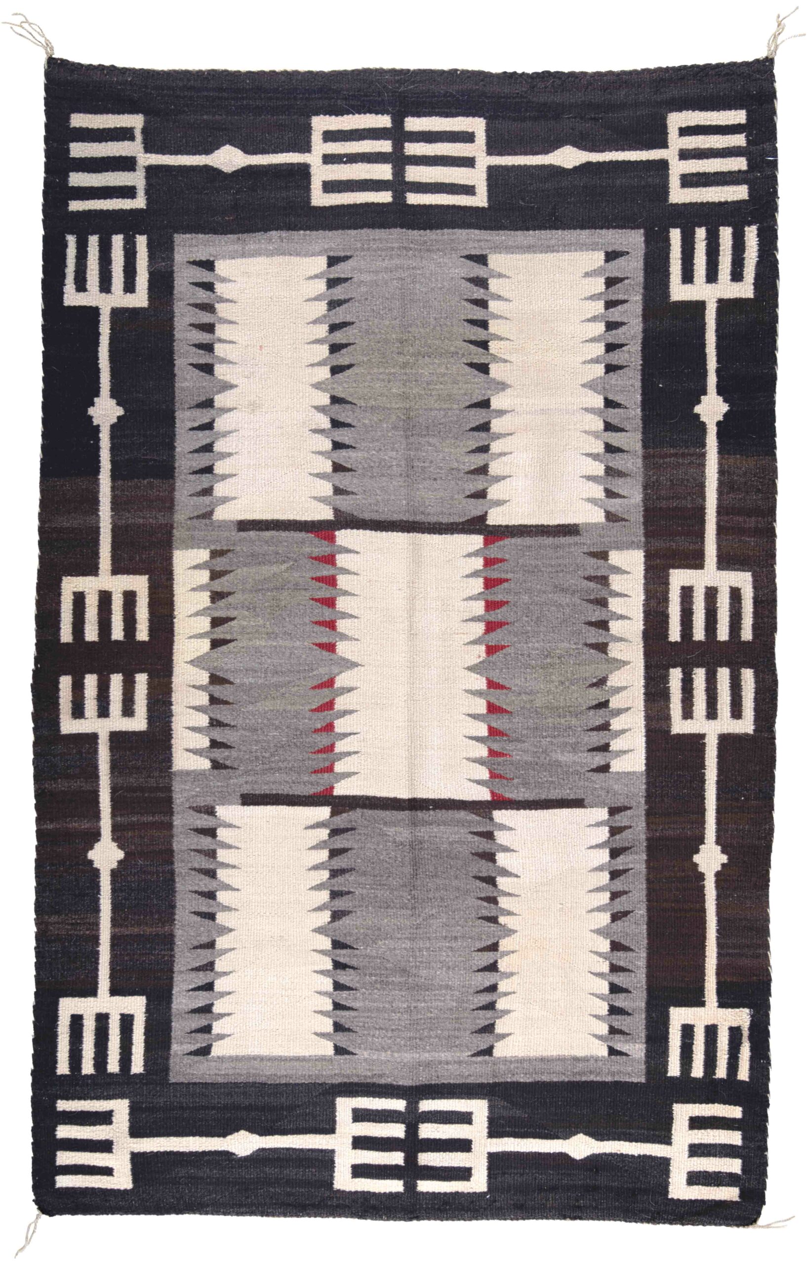 Navajo 3'5"X5'3"