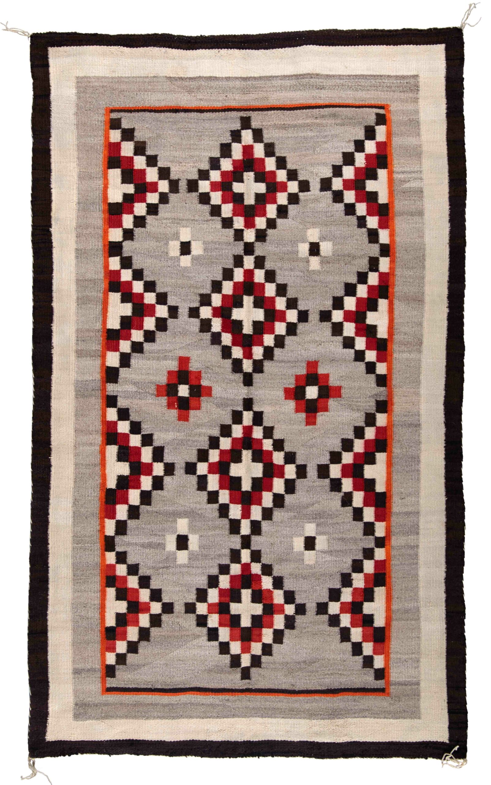 Navajo 3'8"X6'2"