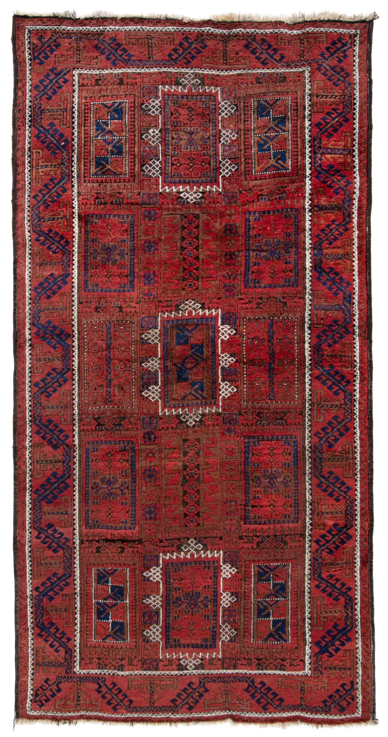 Persian Belouch 3'X5'