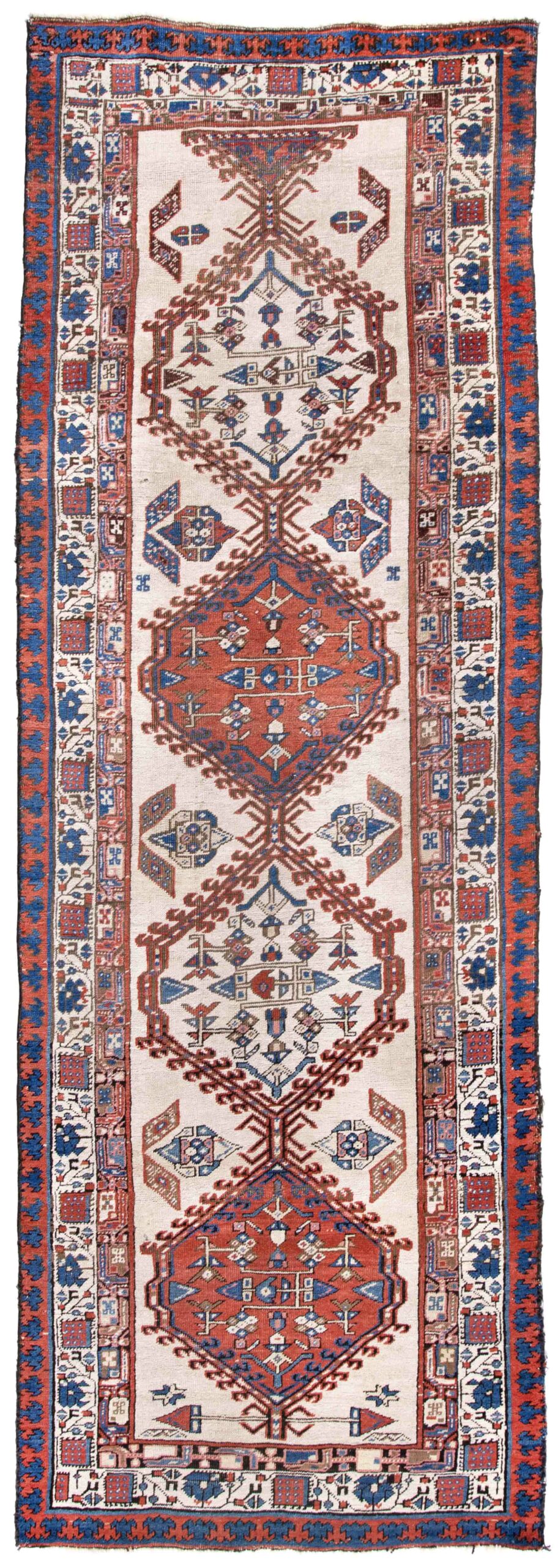 Persian Serab 3'5"X10'5"