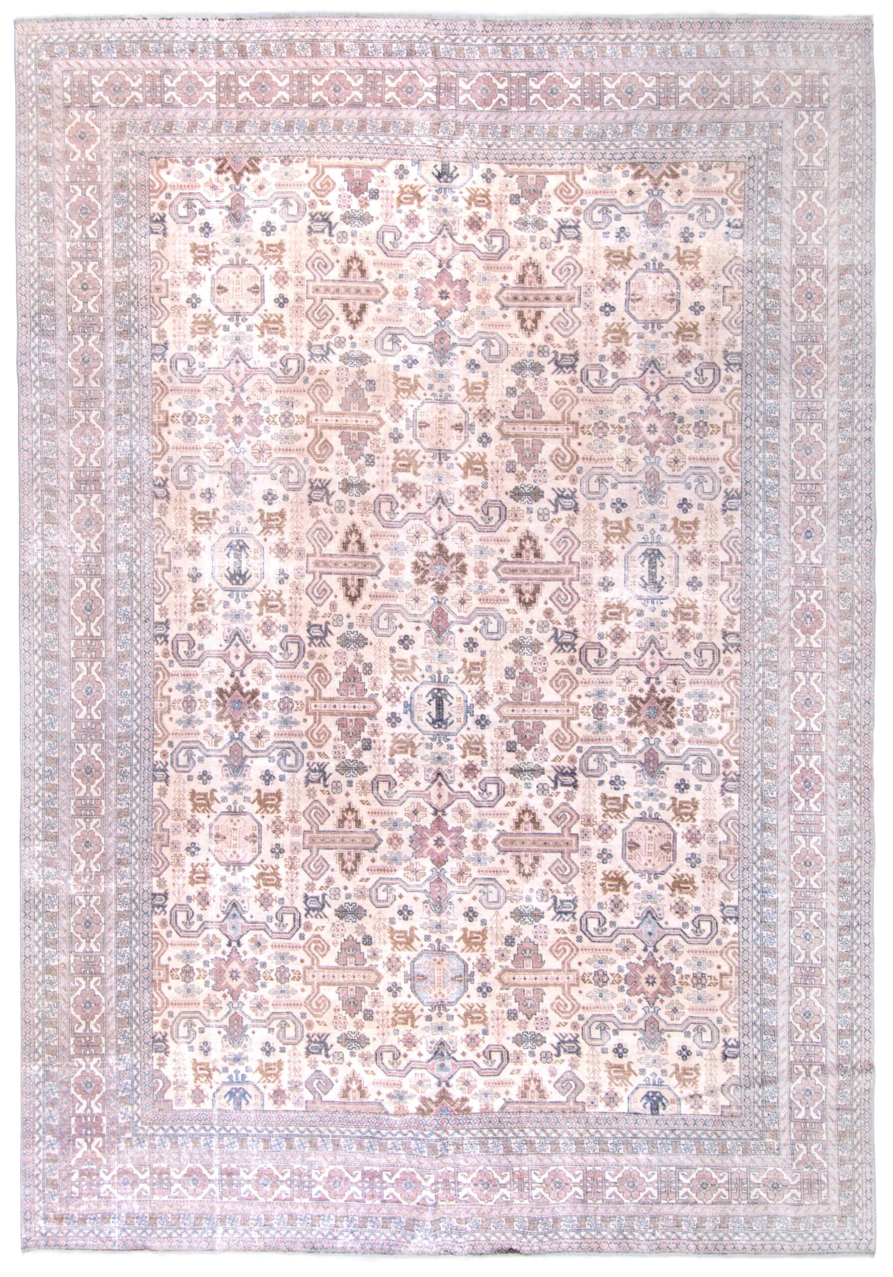 Azeri Shirvan 76"X10'7"