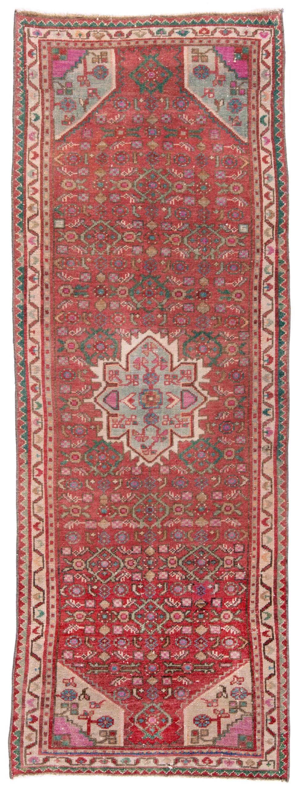 Persian Hamadan 2'1"X6'6"