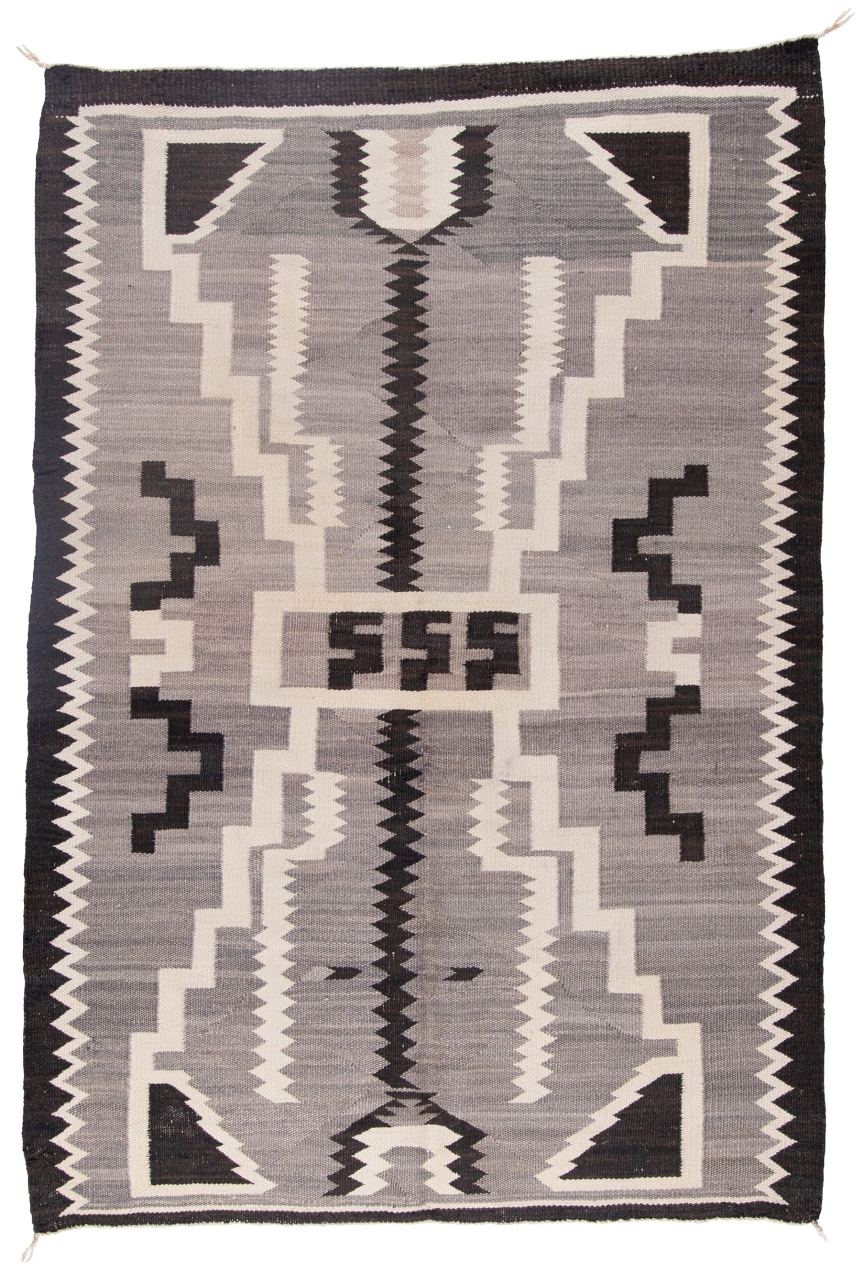 Navajo 3'3"X4'10"