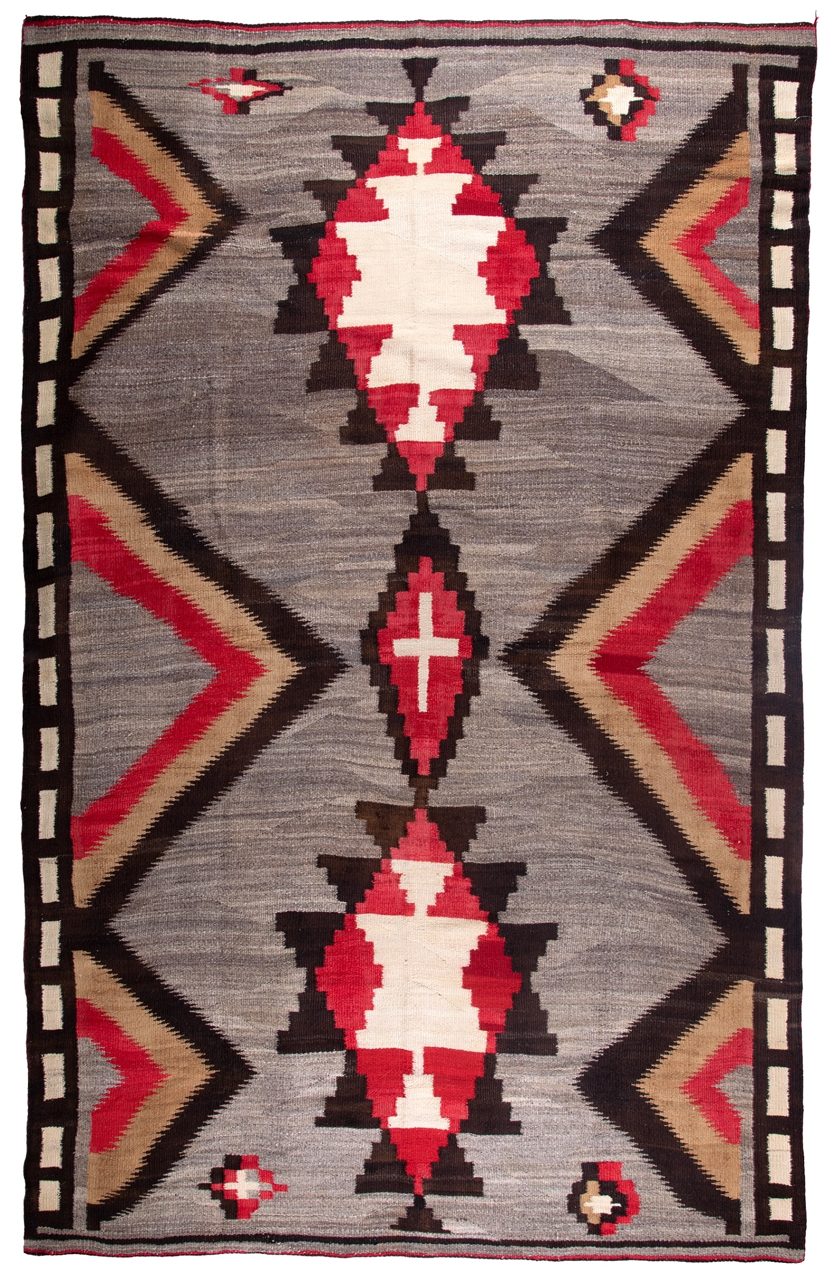 Navajo 6'x9'7''