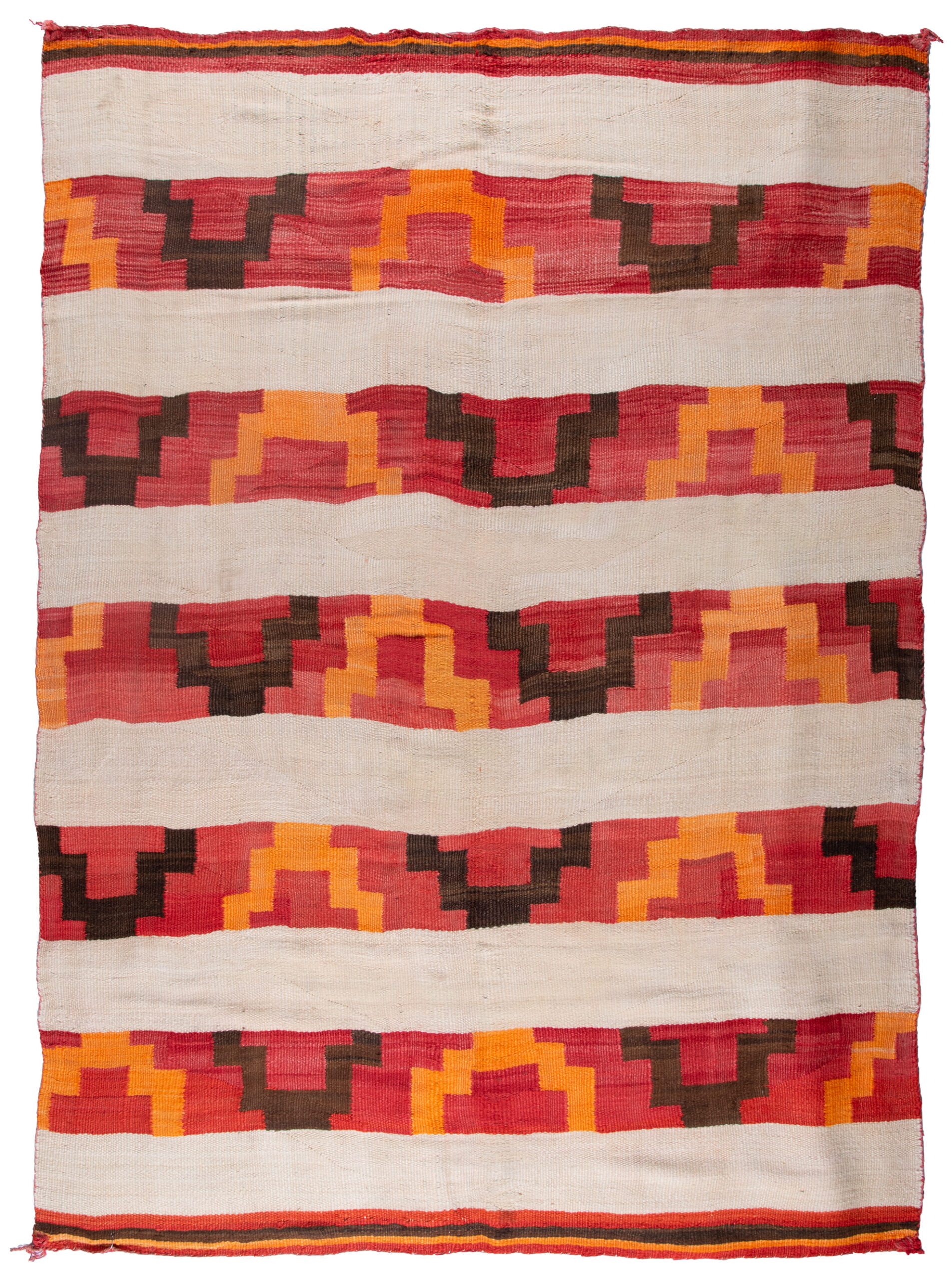 Navajo 4'11x6'11