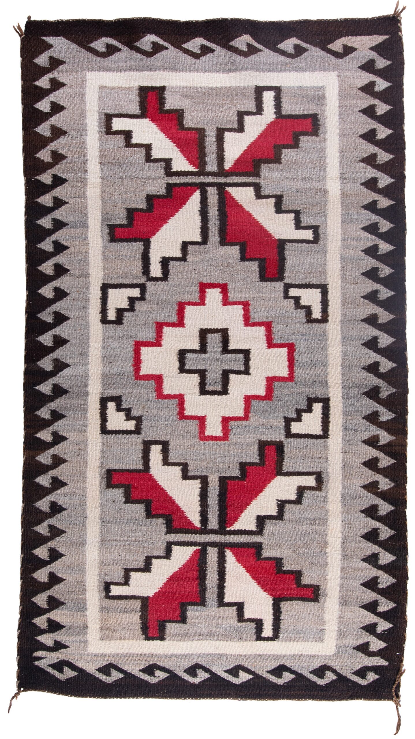 Navajo 3'3''x5'10''