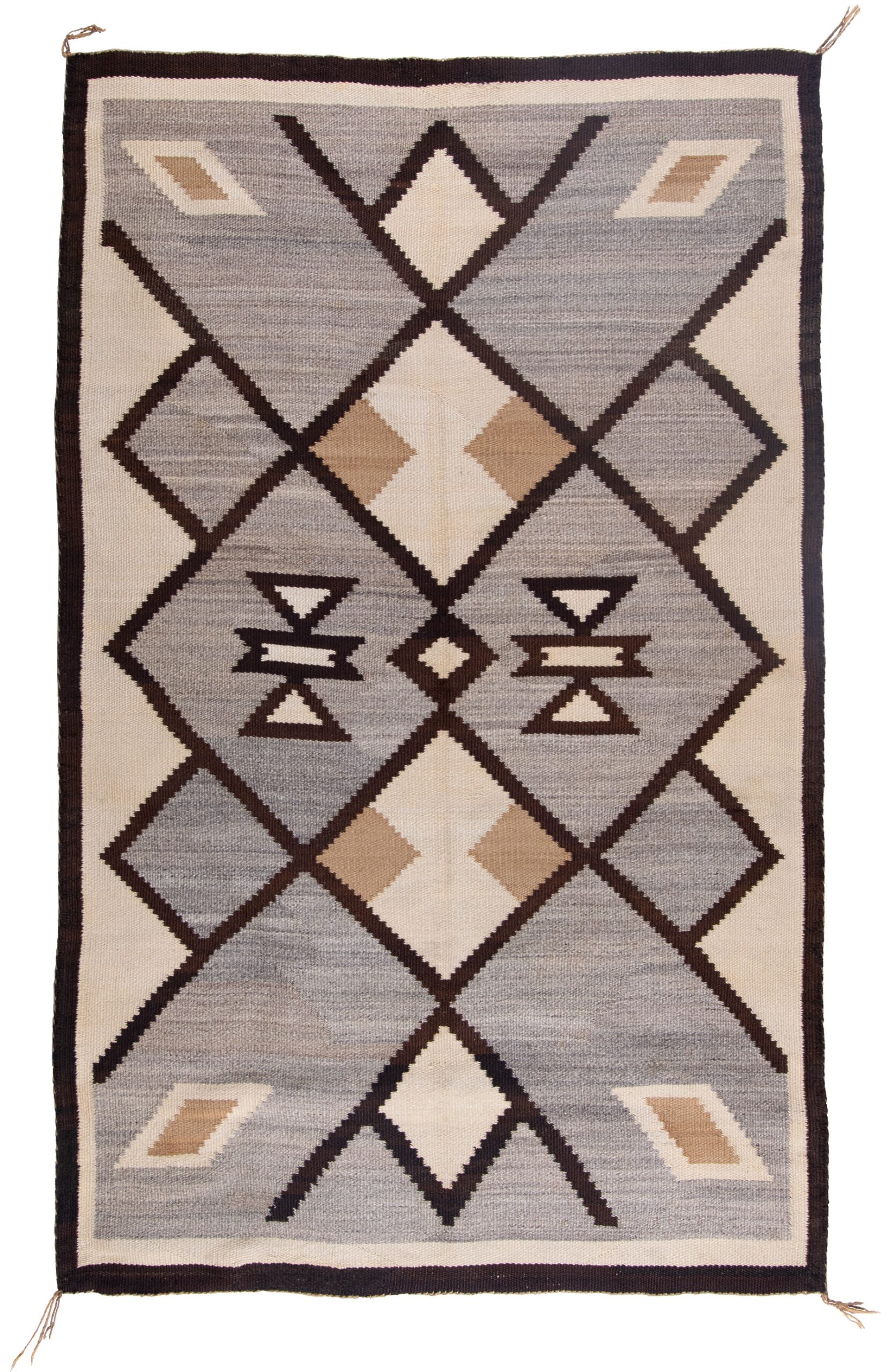 Navajo 3'6''x5'9''