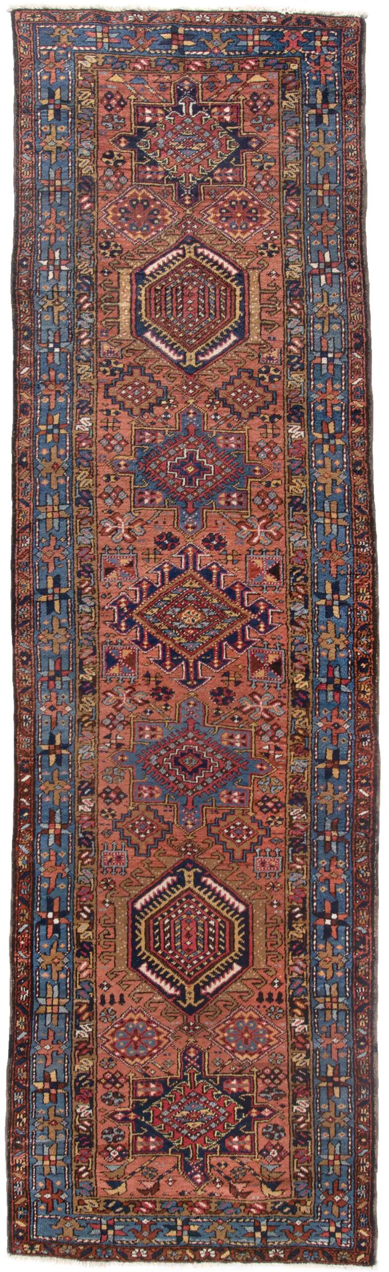 Persian Karadja 3'2"X11'