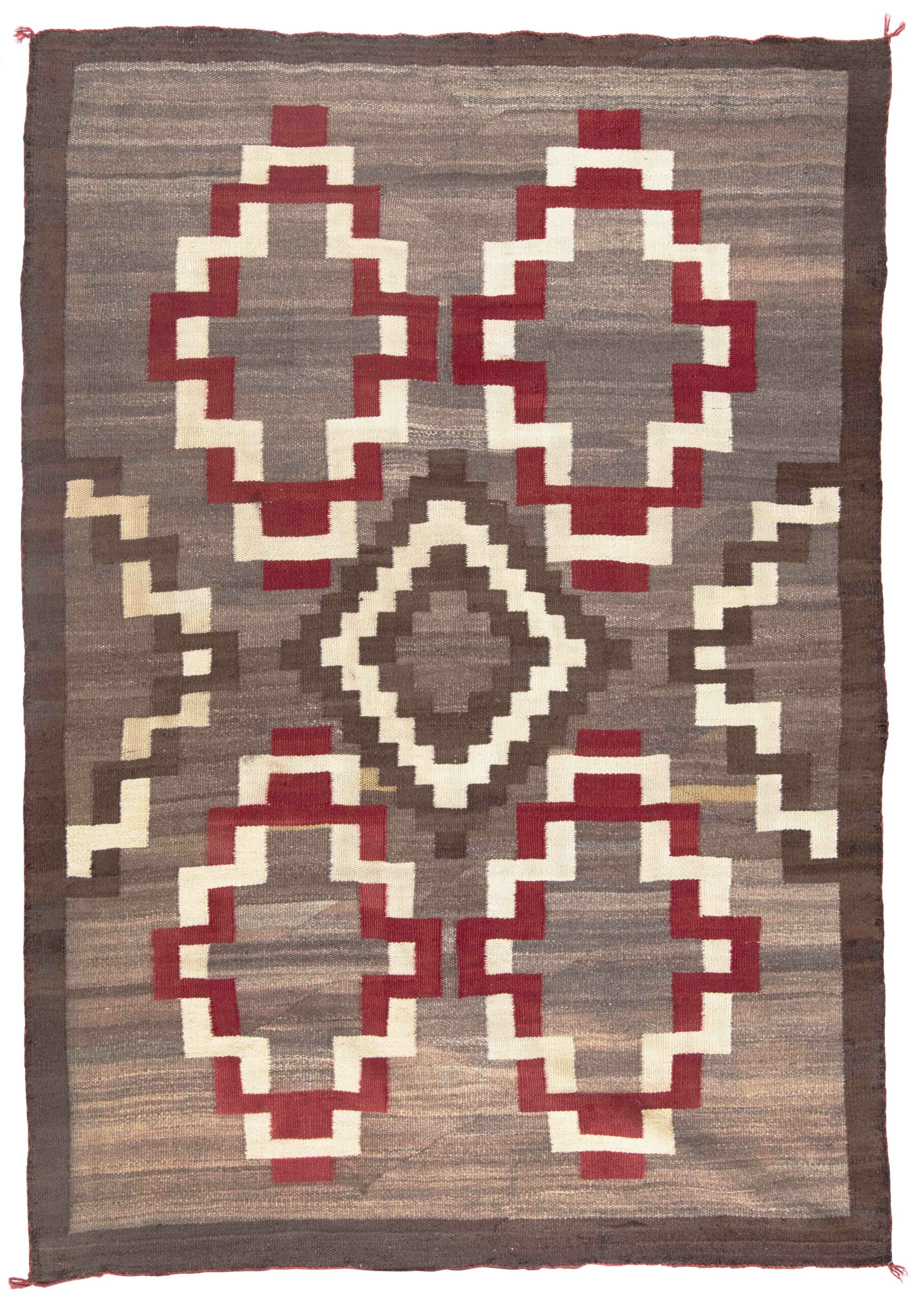 Navajo 4'4''X6'