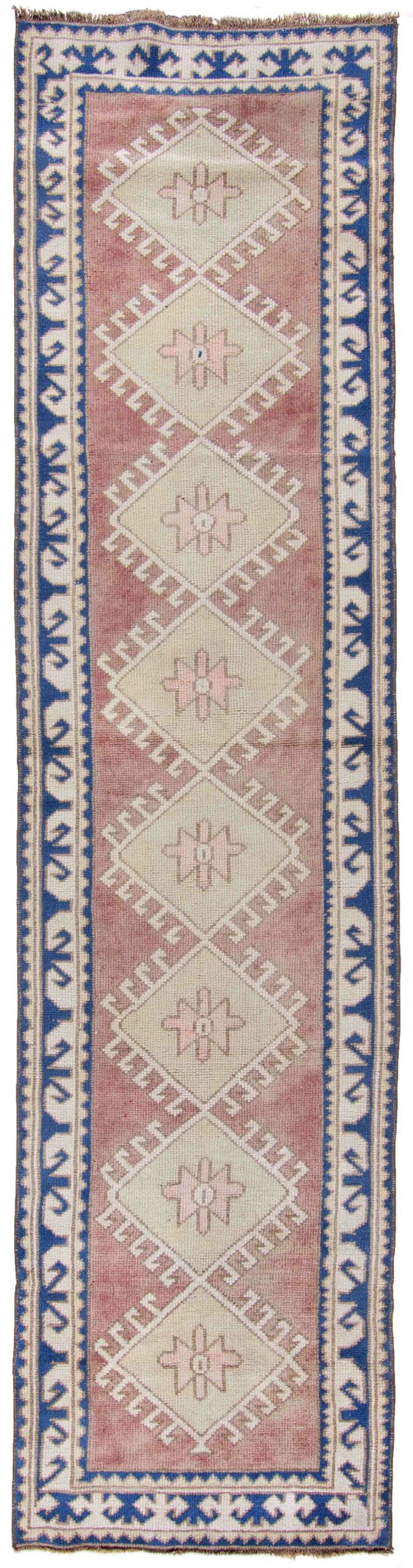 Aksaray Runner 2'7''X10'3''