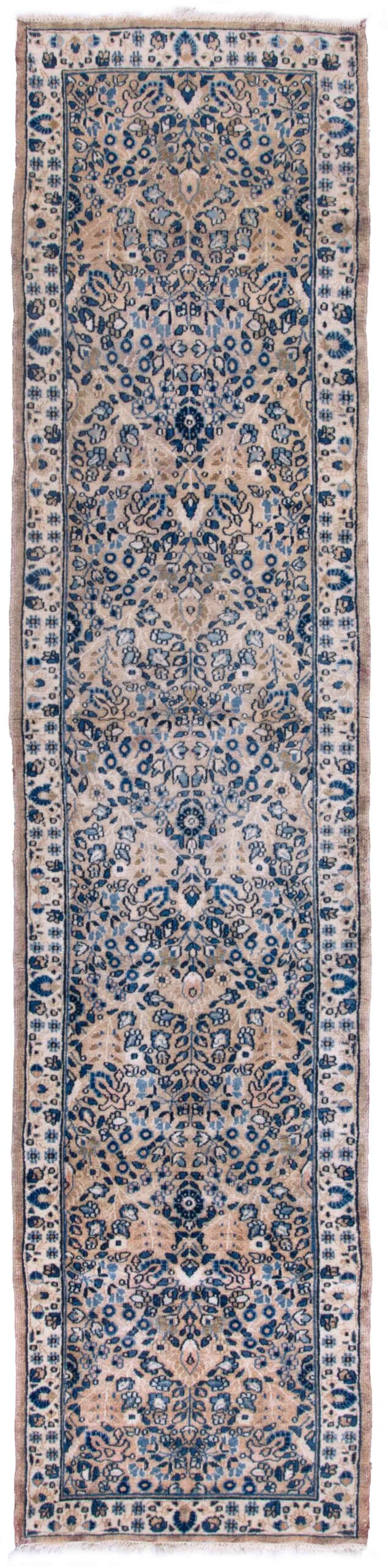 Persian Runner 2'5''X10'