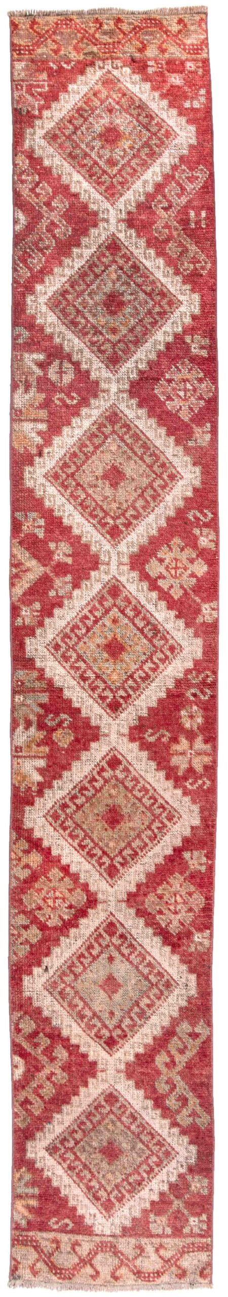 East Anatolia Runner 1'11''X12'1''